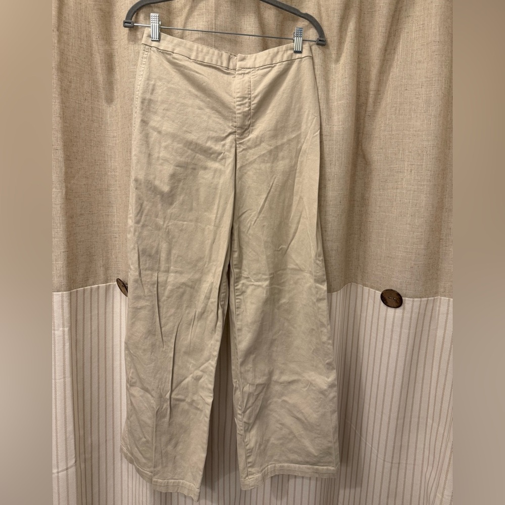 Express Tan Women's Pants